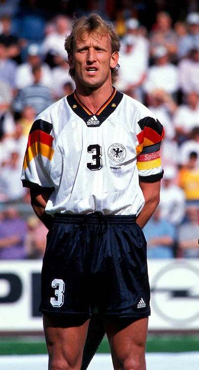 Germany Home Kit 91/92