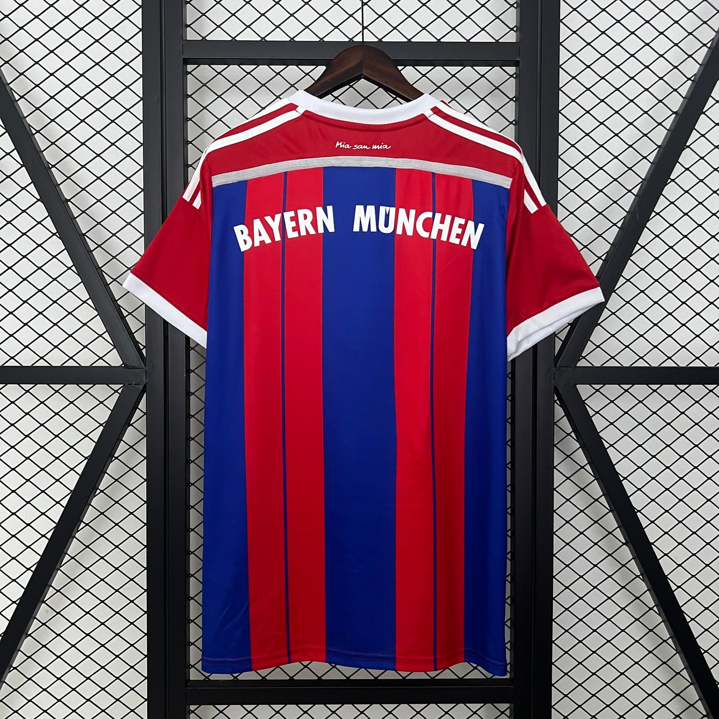 Bayern Munich Home Kit 14/15