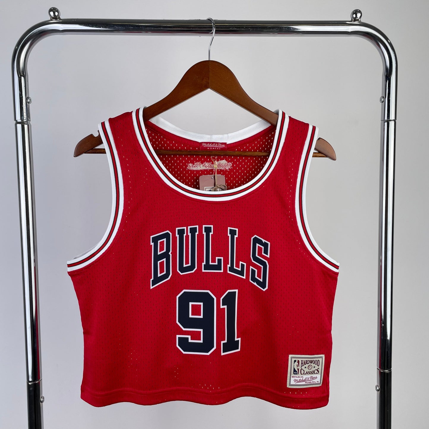 NBA Women’s Kit: Bulls