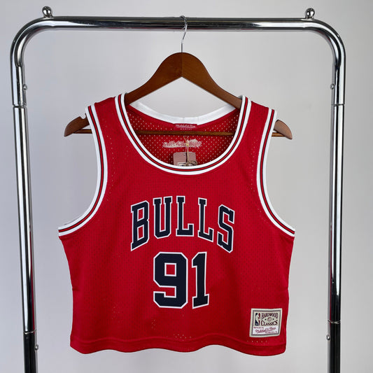 NBA Women’s Kit: Bulls