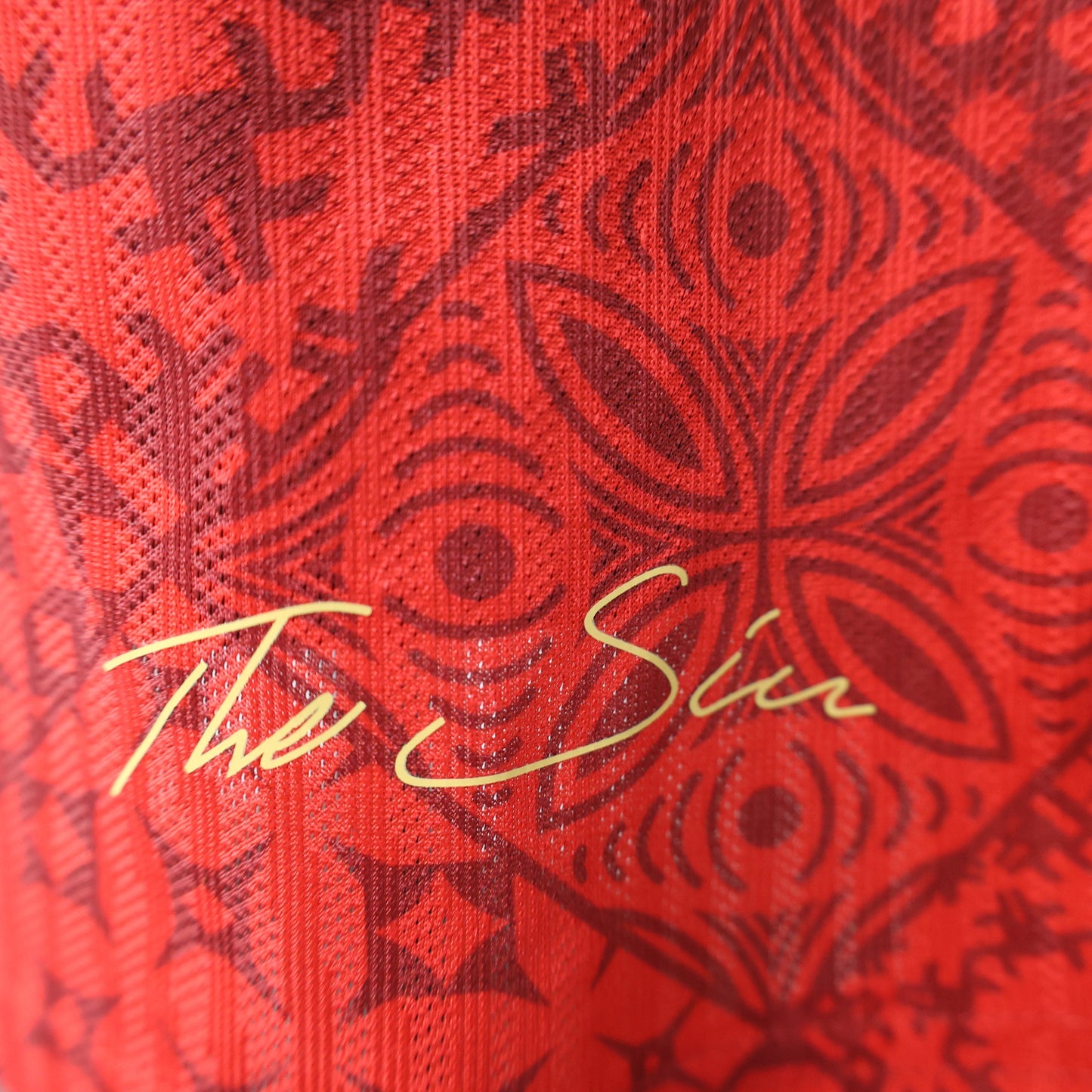 “The Siu” Cristiano Ronaldo Kit