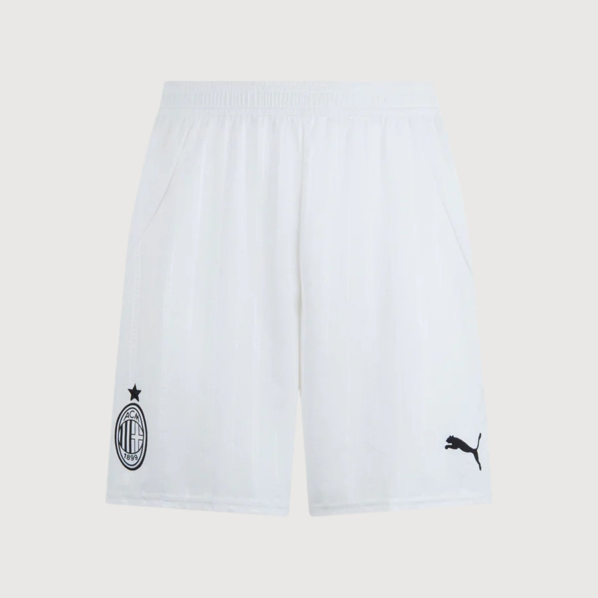 Football Shorts: AC Milan Away 24/25