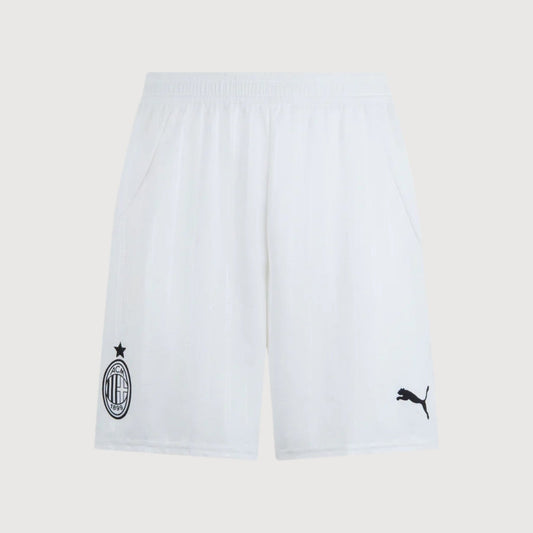 Football Shorts: AC Milan Away 24/25