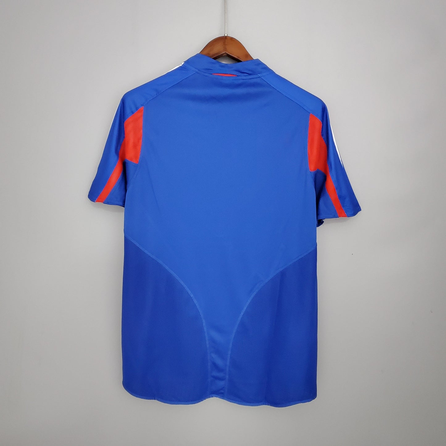 France Home Kit 03/04