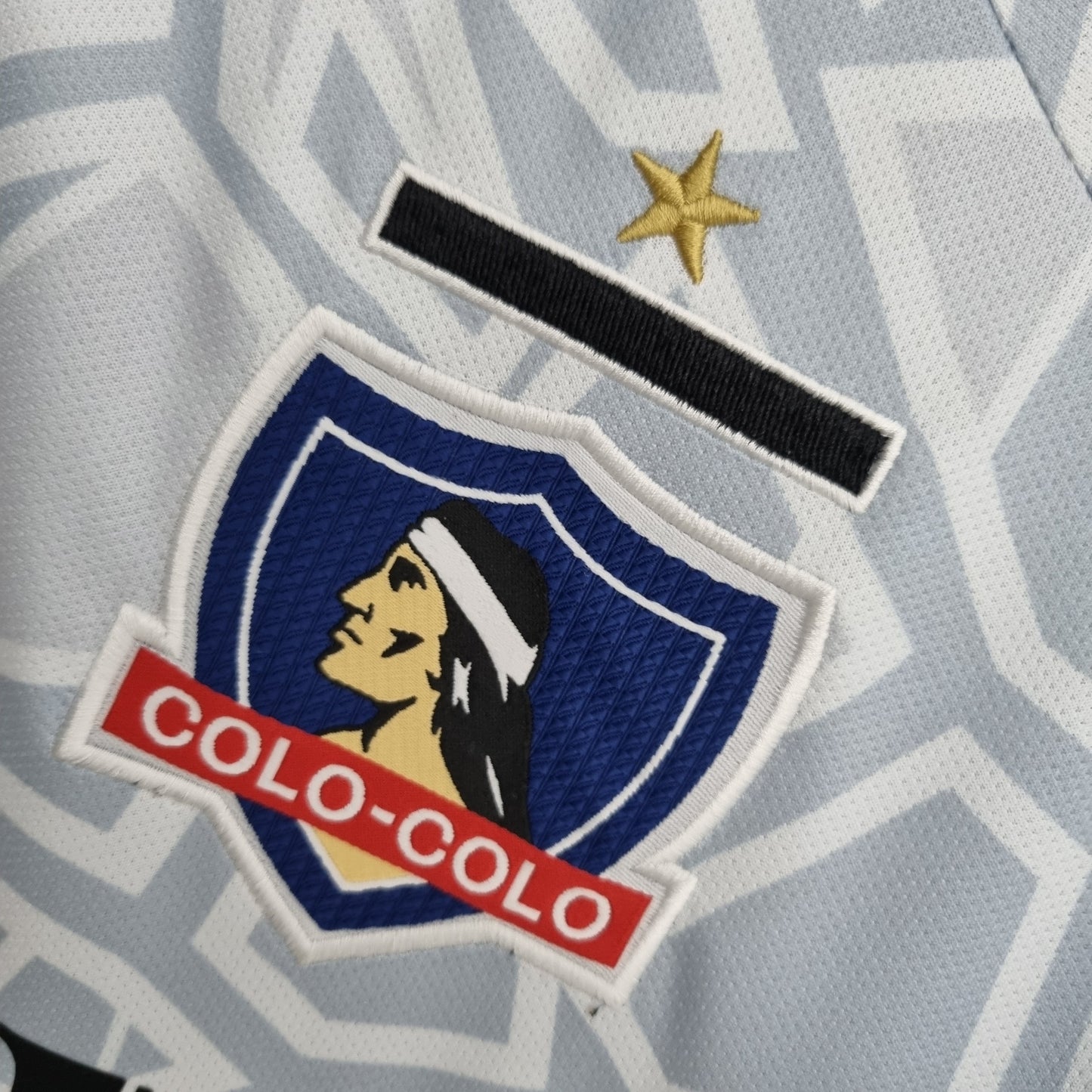 Colo-Colo Goalkeeper Kit 22/23