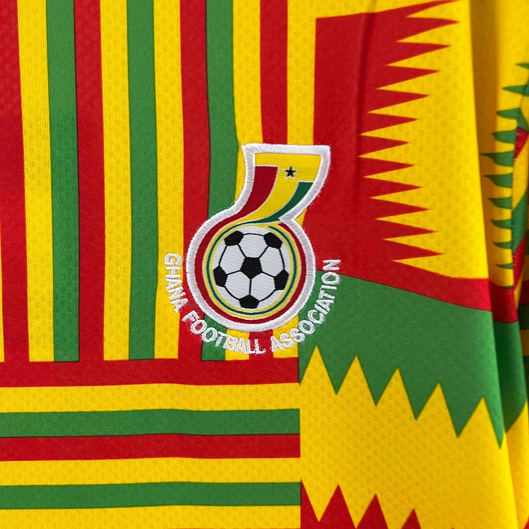 Ghana Home Kit 23/24