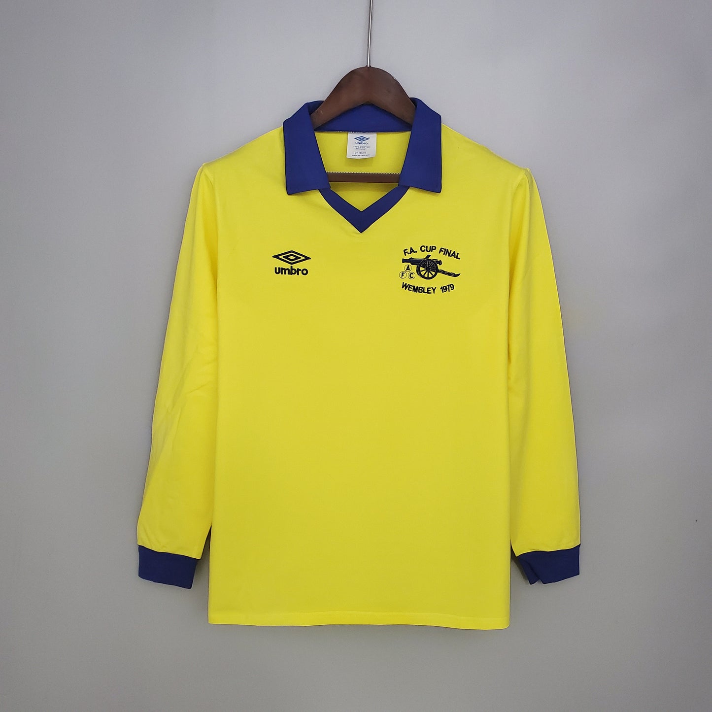 Arsenal Away Kit 78/79