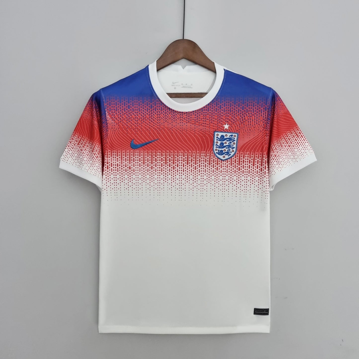 England Pre-Match Kit 17/18