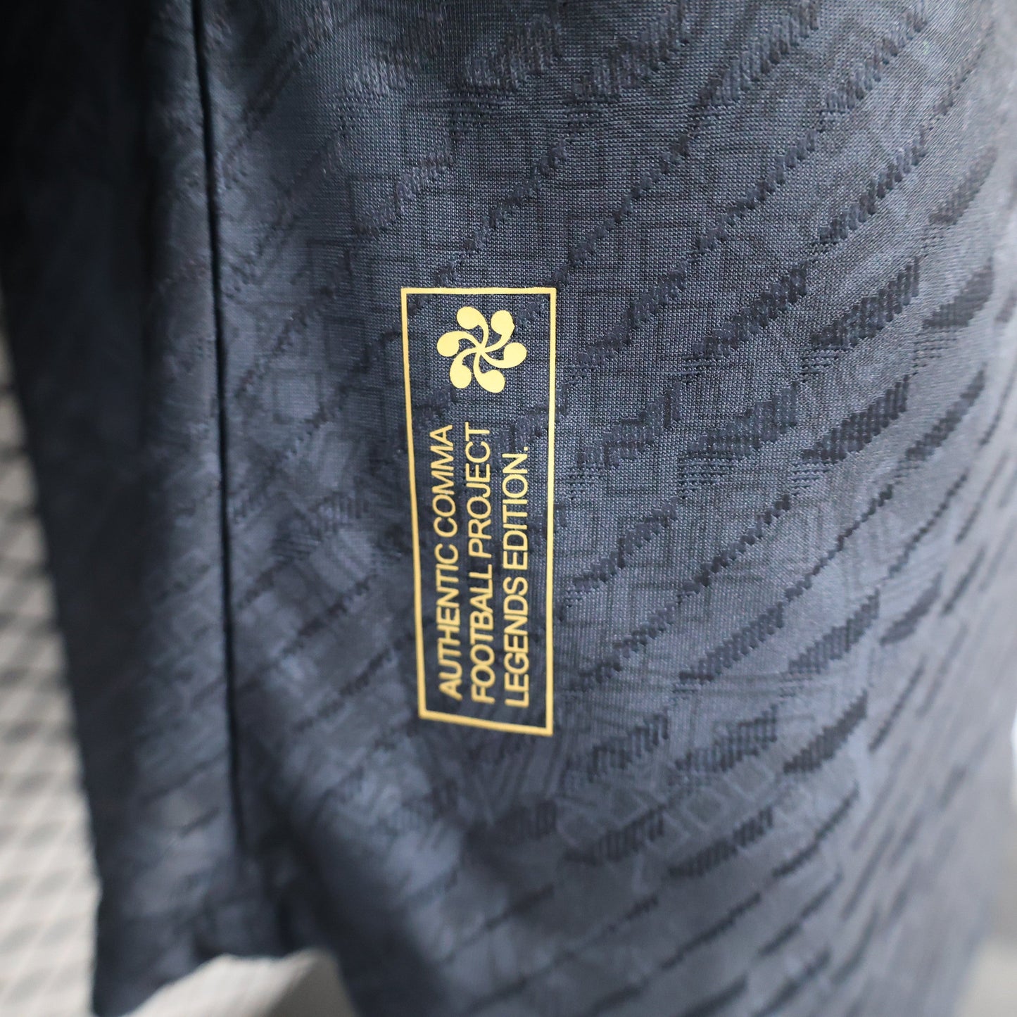 “La Pulga” Lionel Messi Kit