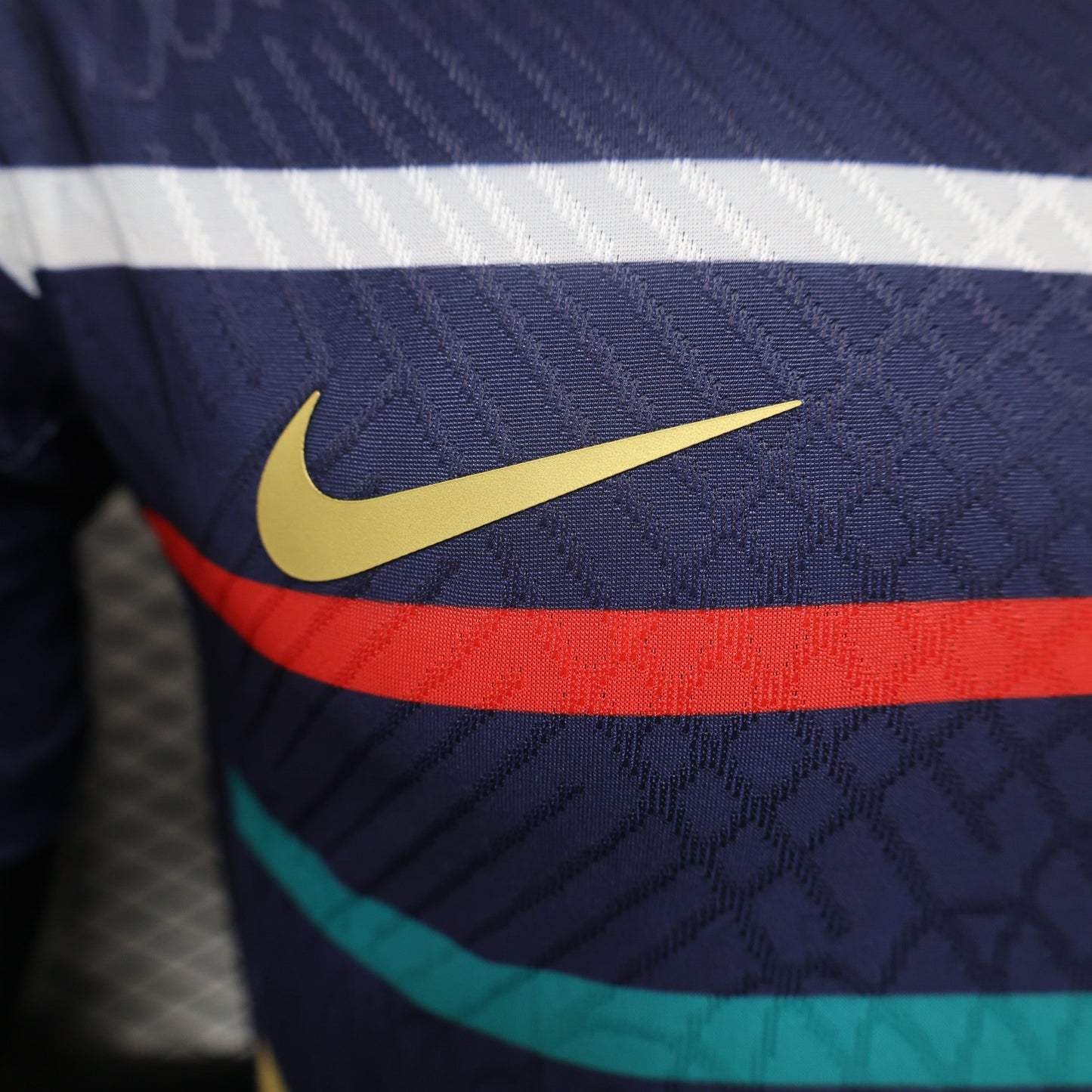 France Pre-Match Kit 23/24