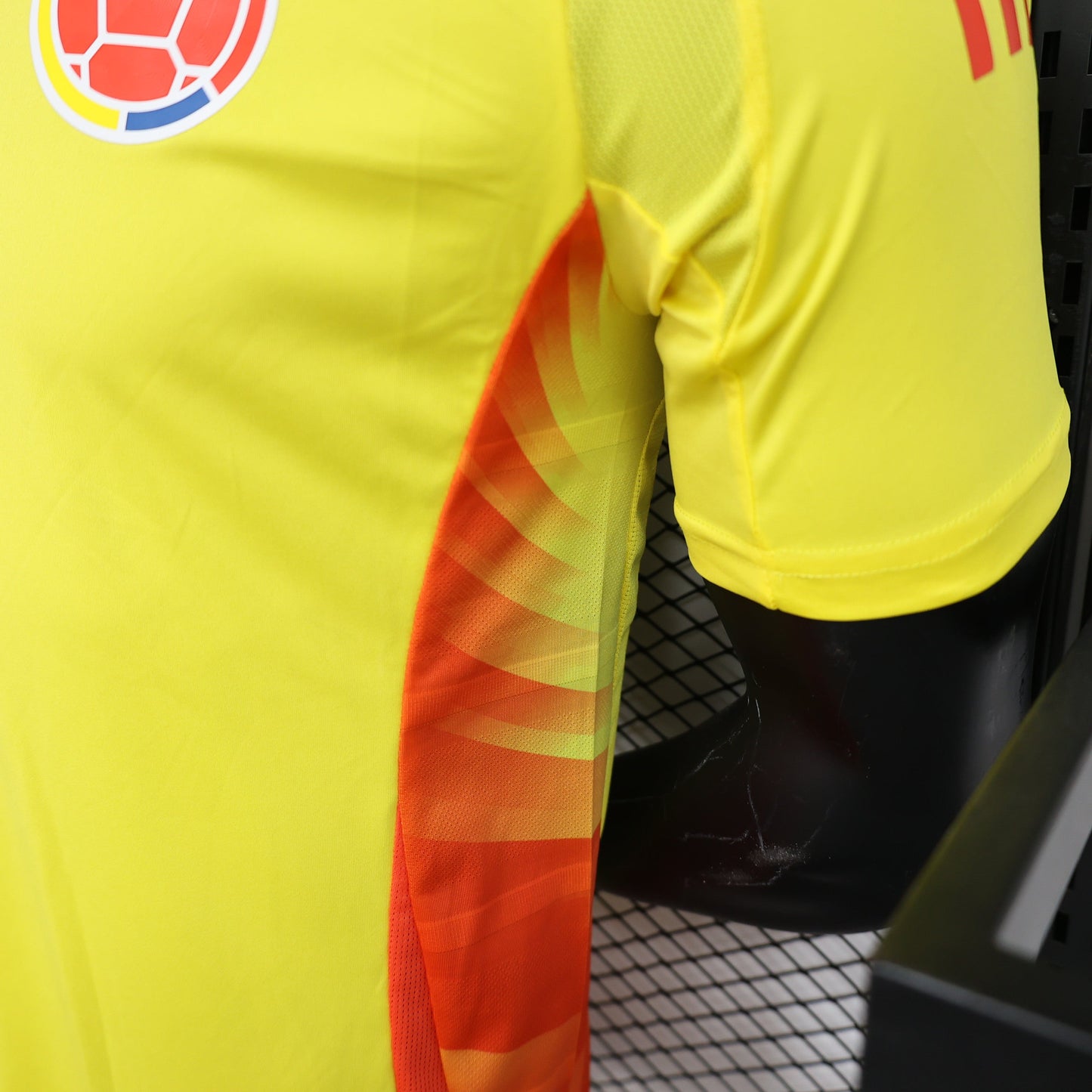 Colombia Home Kit 23/24
