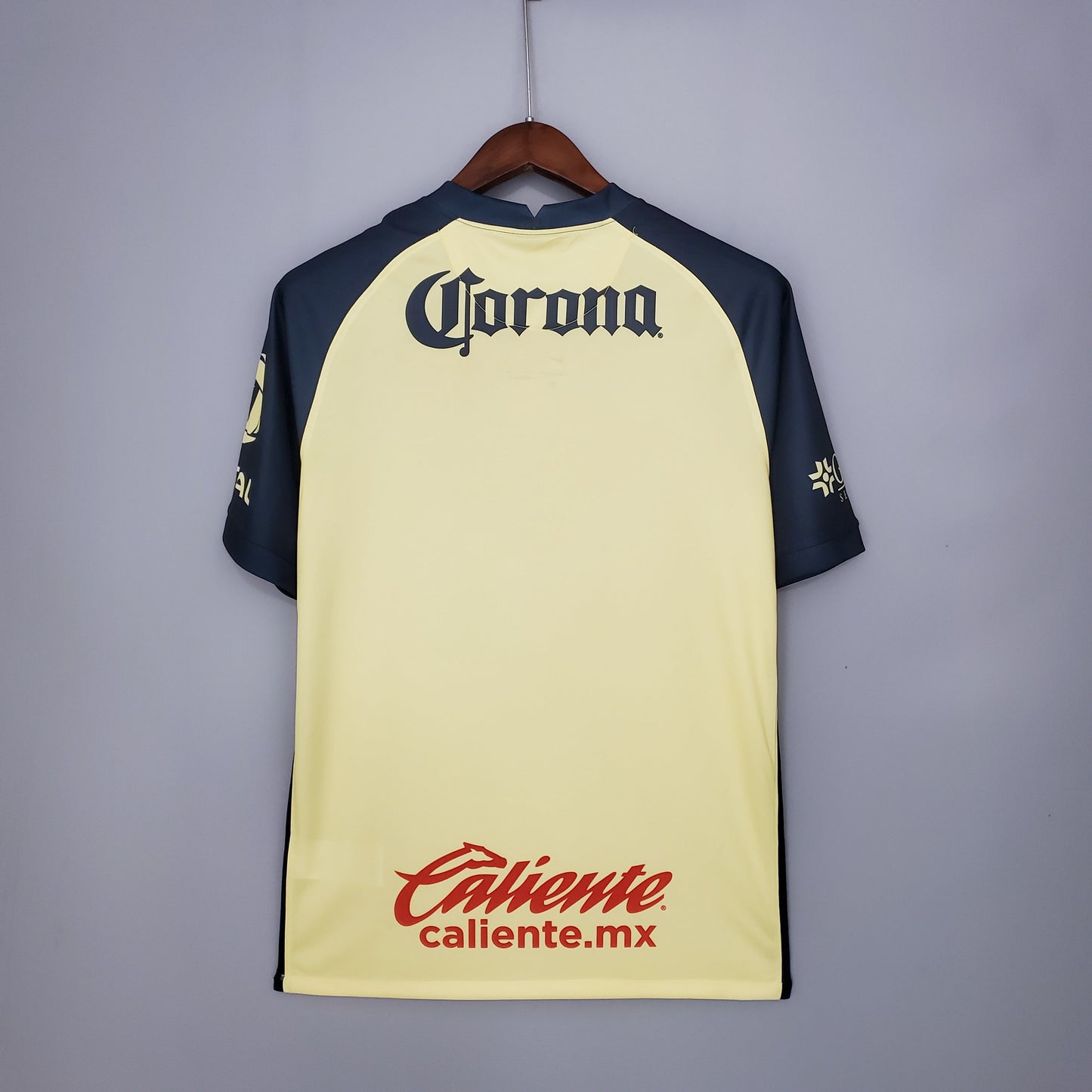 Club America Home Kit 21/22
