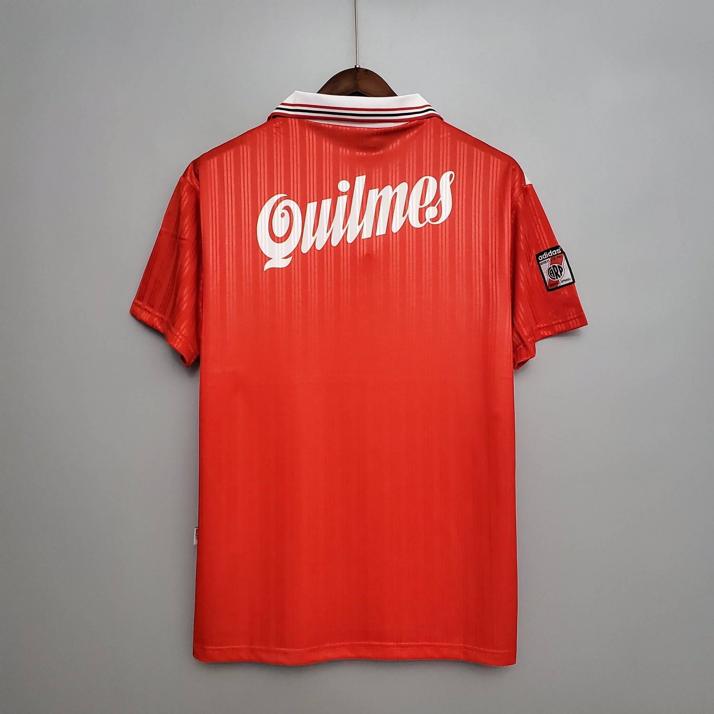 River Plate Away Kit 95/96