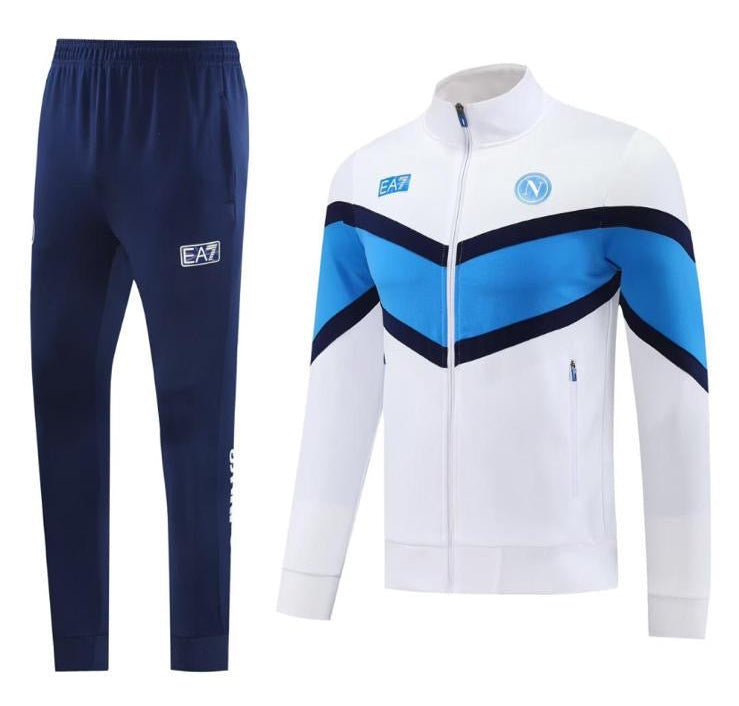 Napoli 25/26 Long Training Set