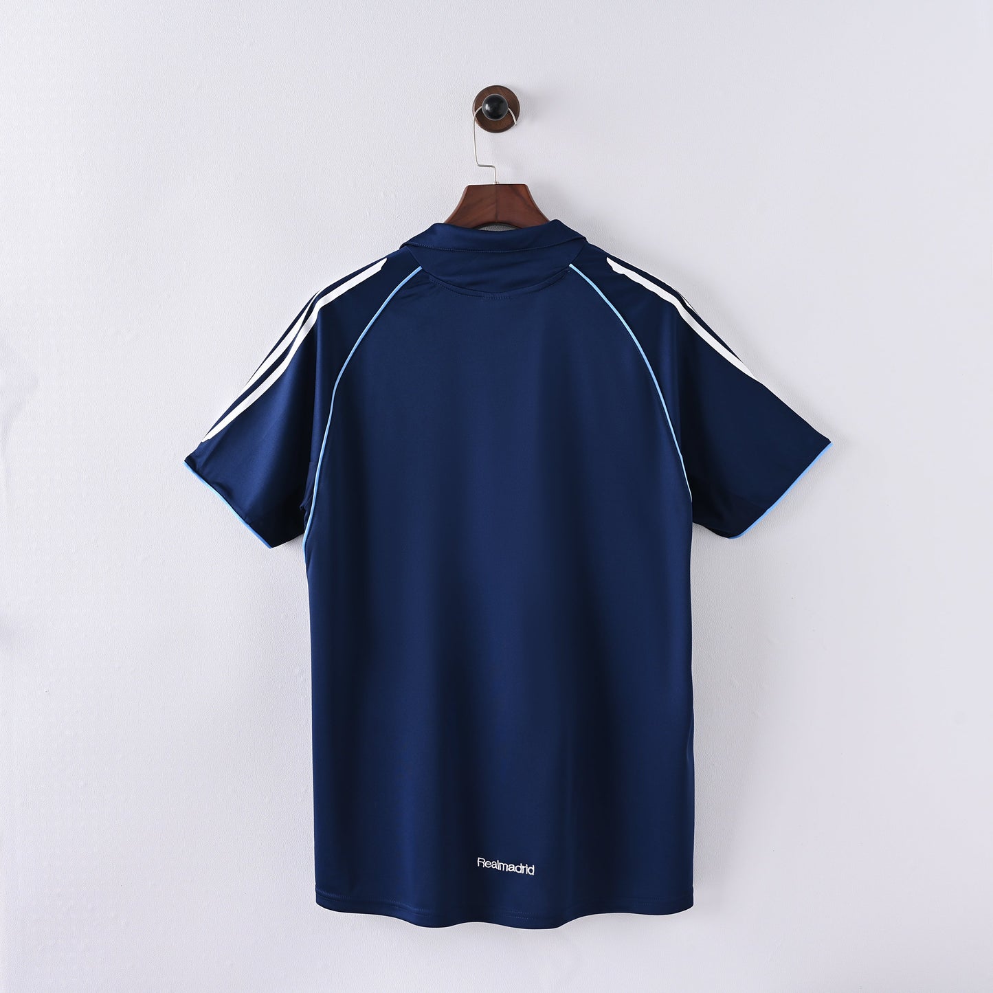 Real Madrid Away Kit 05/06
