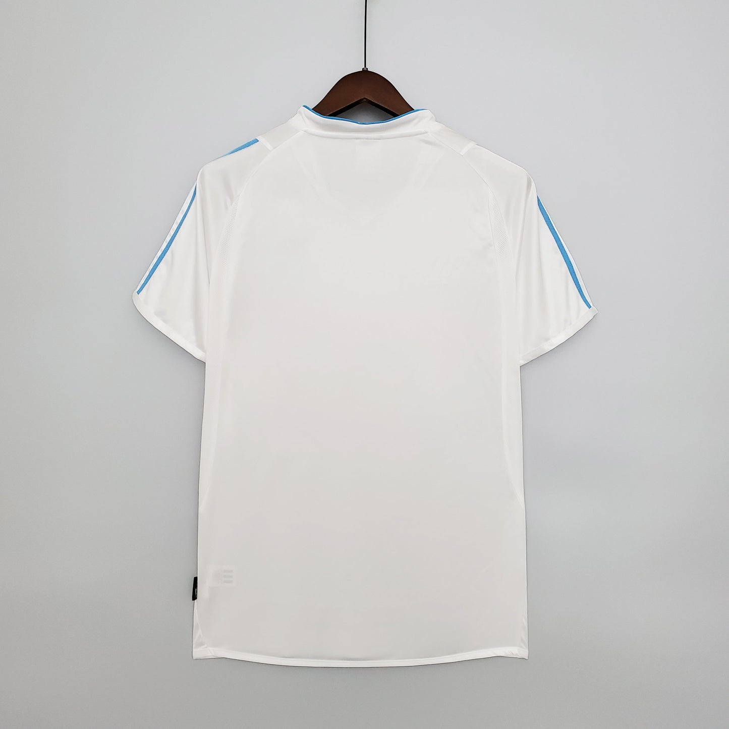 Marseille Home Kit 02/03