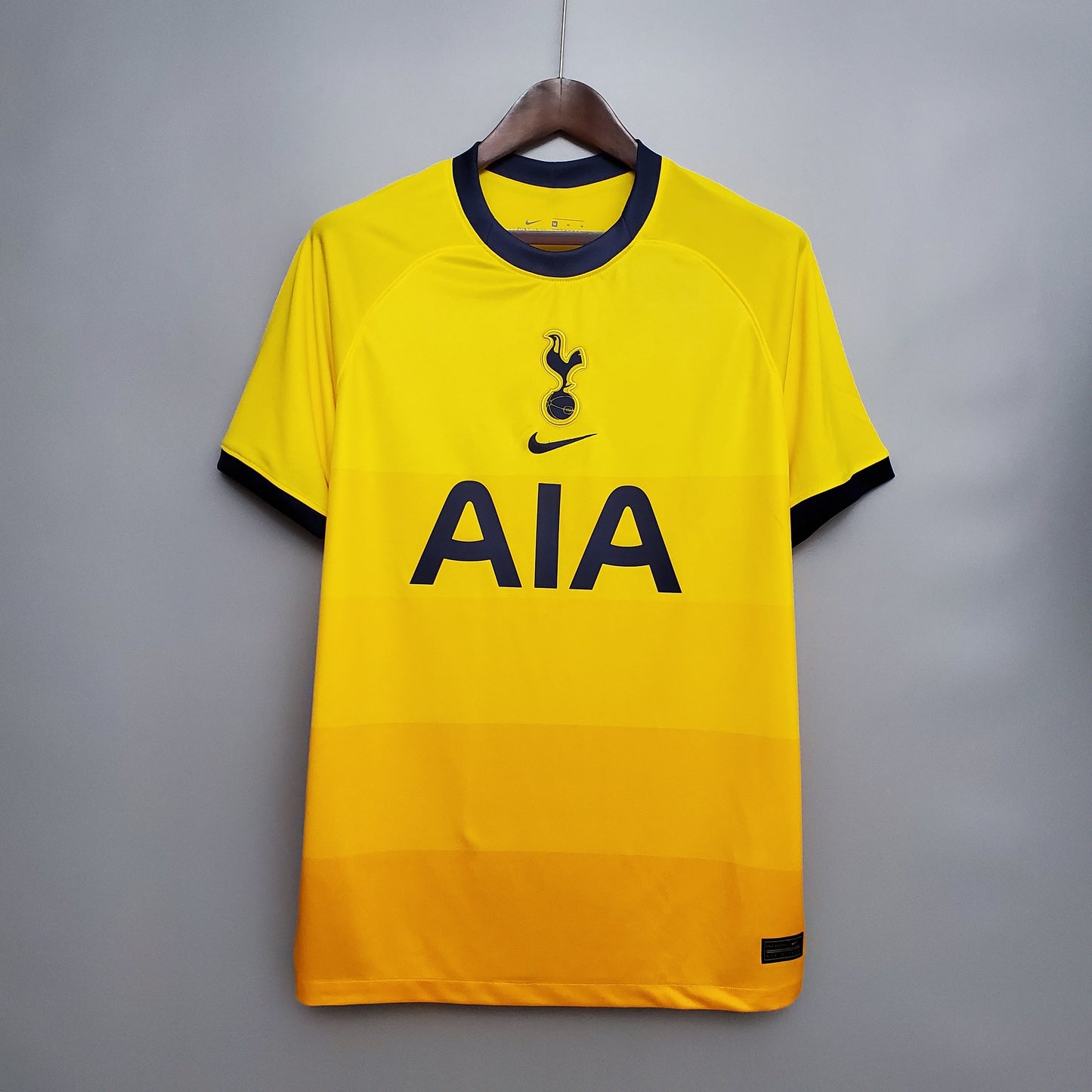 Tottenham Hotspur Third Kit 20/21
