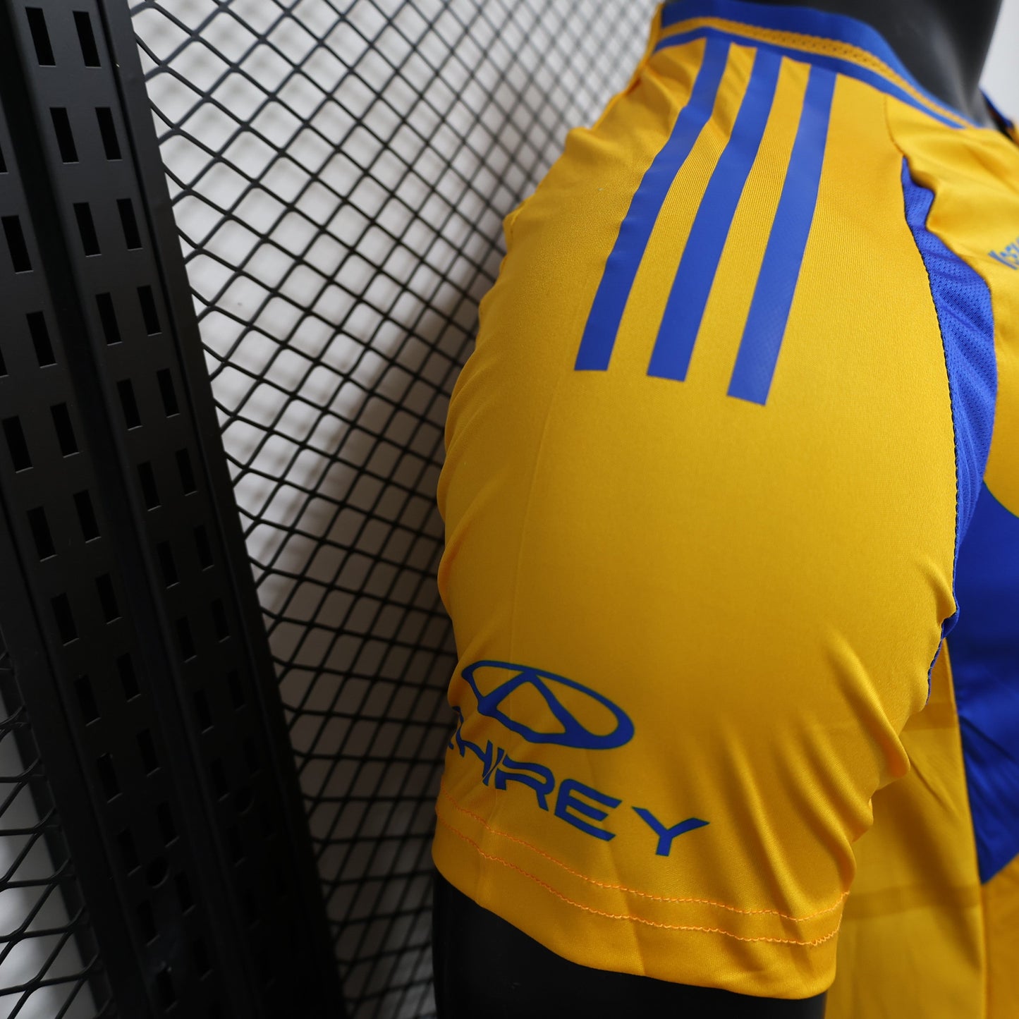 Tigres UANL Home Kit 24/25