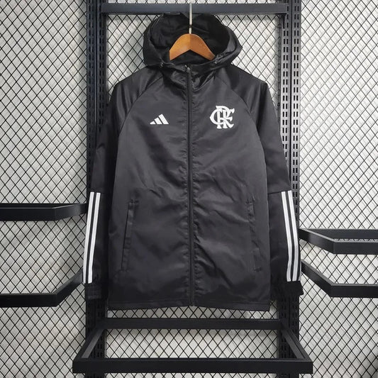 Flamengo Windbreaker 23/24