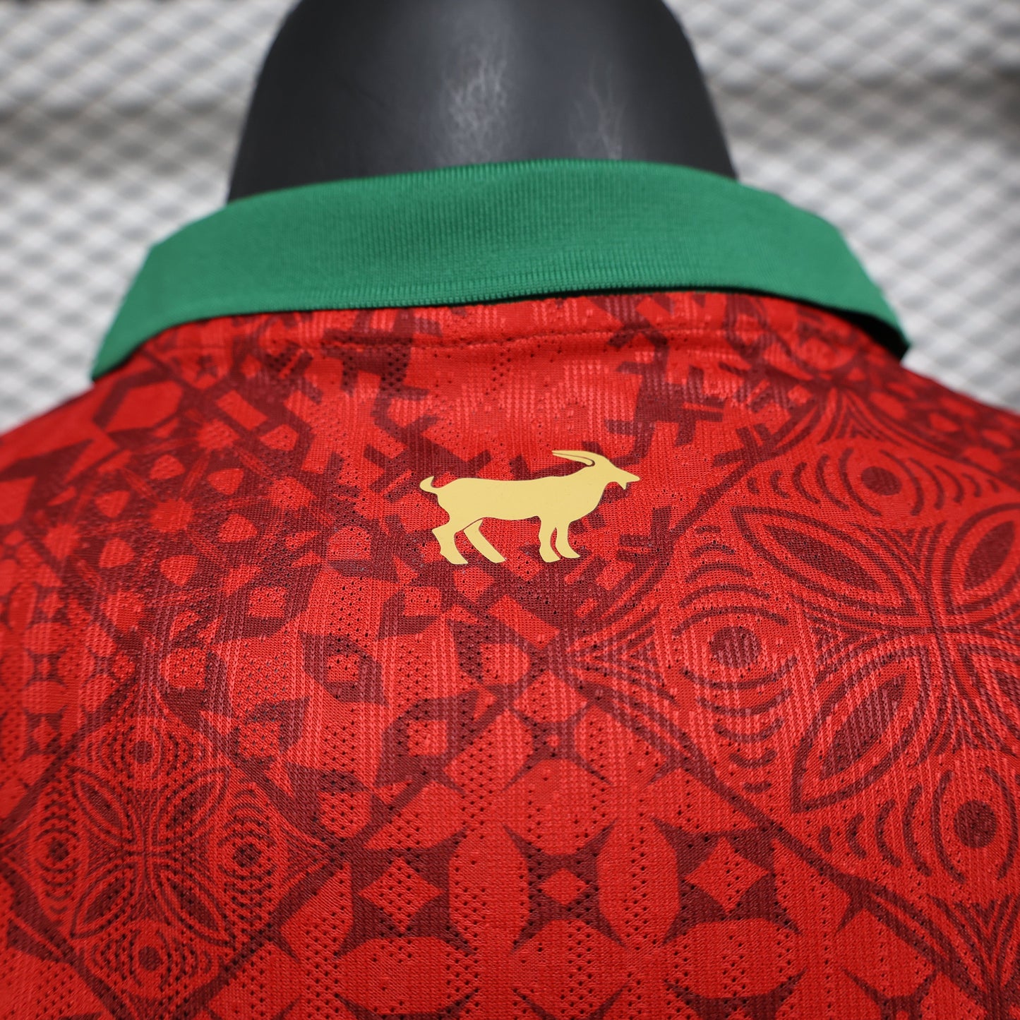 “The Siu” Cristiano Ronaldo Kit
