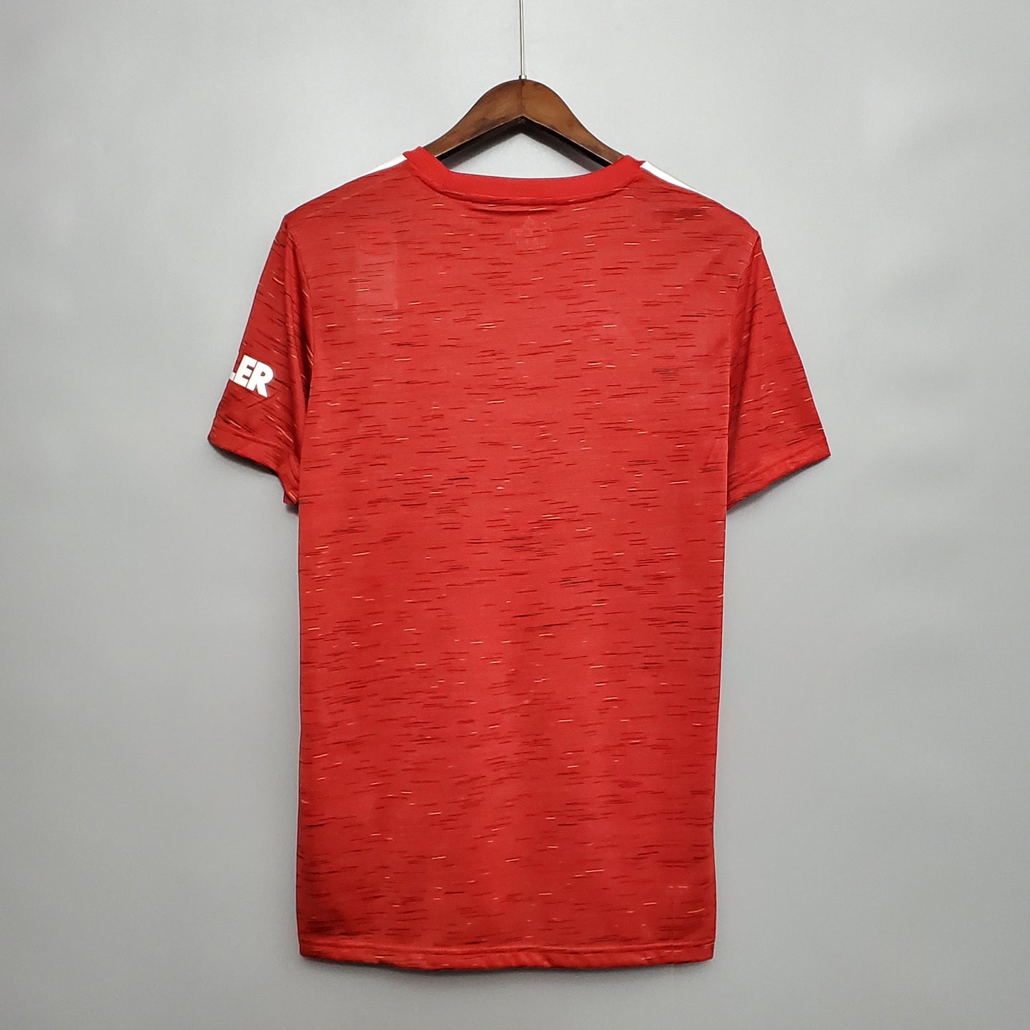 Manchester United Home Kit 20/21