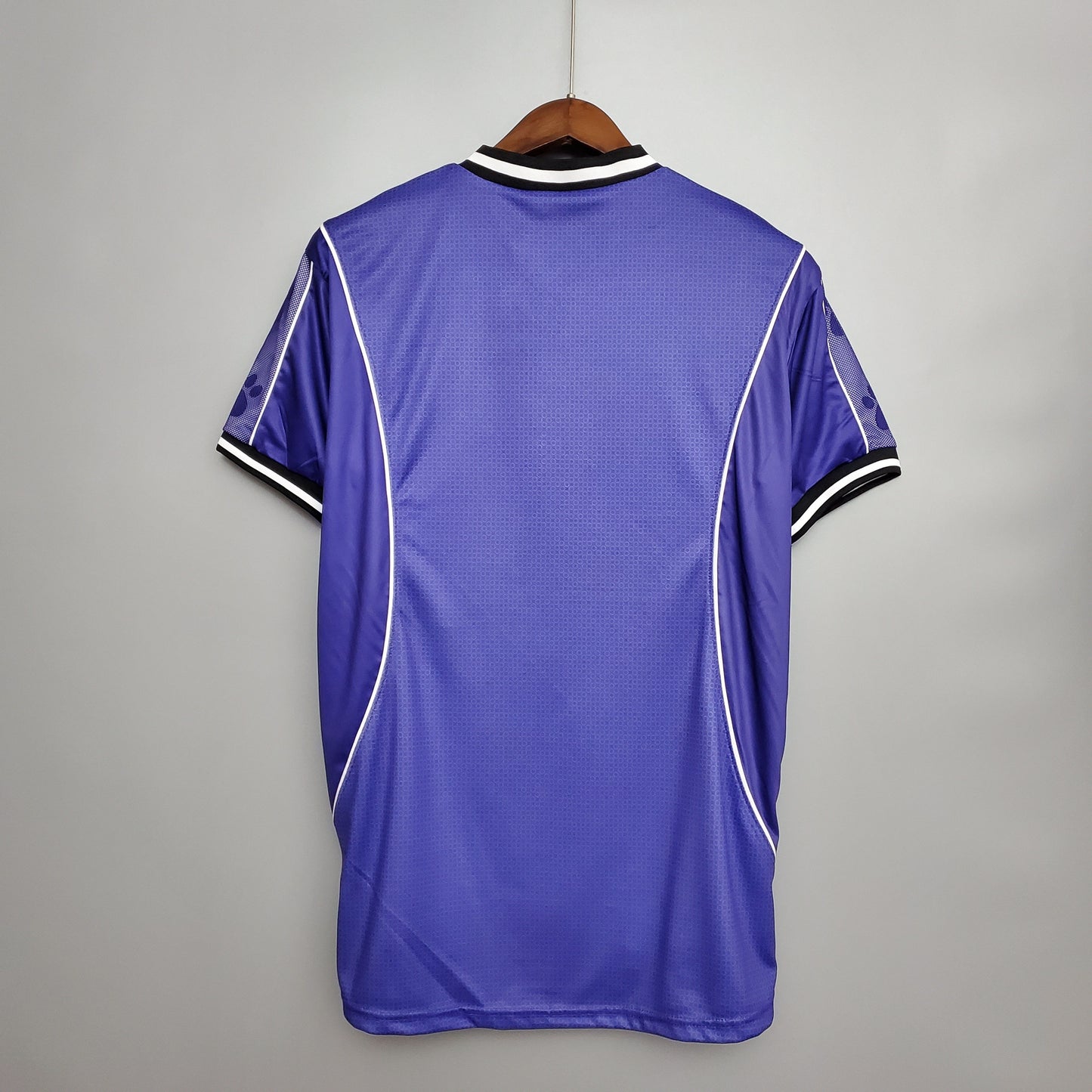 Real Madrid Away Kit 97/98