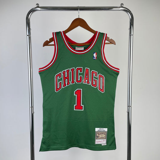 NBA Jersey: Chicago Bulls