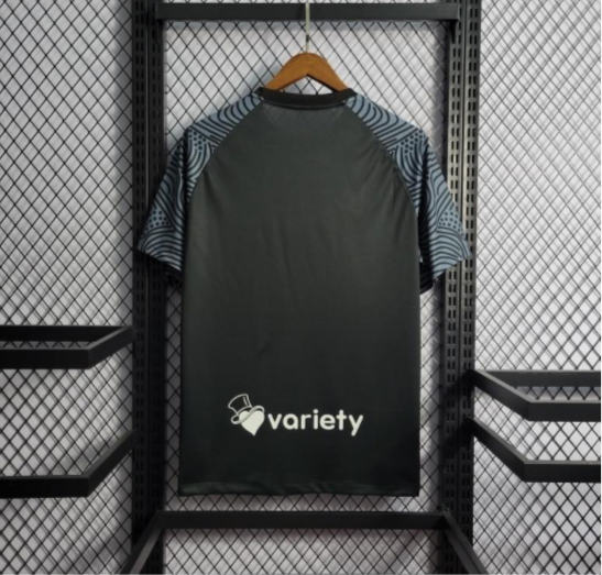 Maccabi Haifa Away Kit 21/22