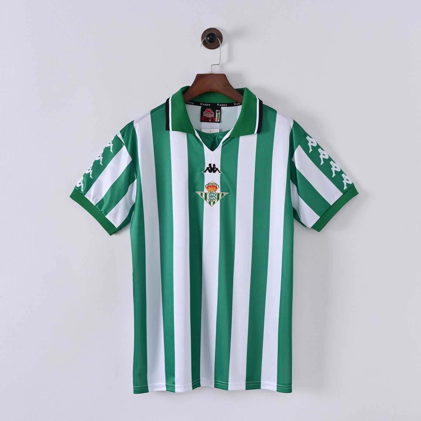 Real Betis Home Kit 99/00