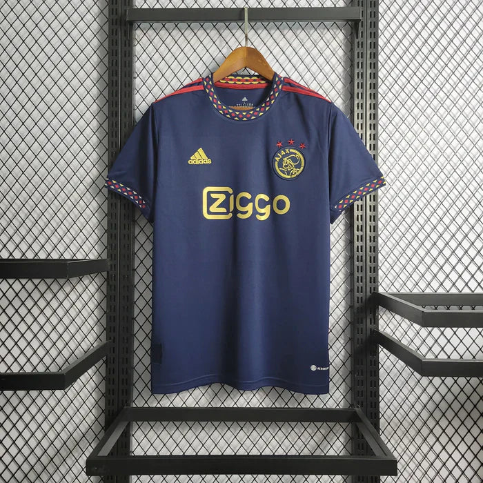 Ajax Away Kit 22/23