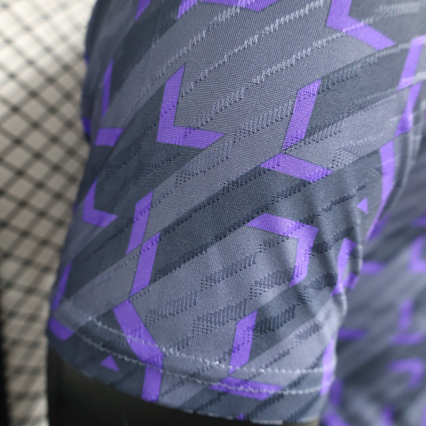 Real Madrid Pre-Match Kit 24/25