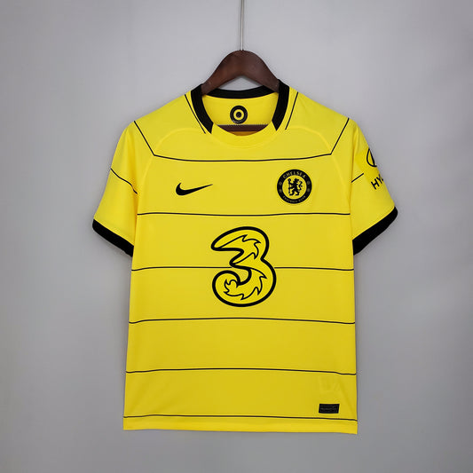 Chelsea Away Kit 21/22