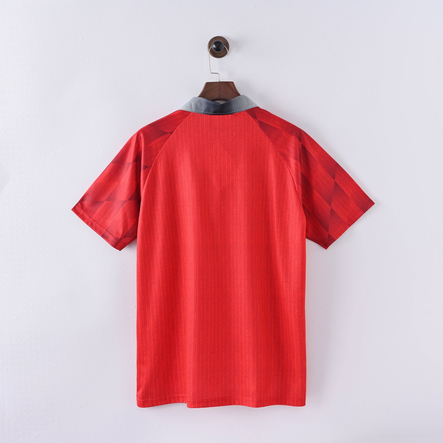 Manchester United Home Kit 96/98