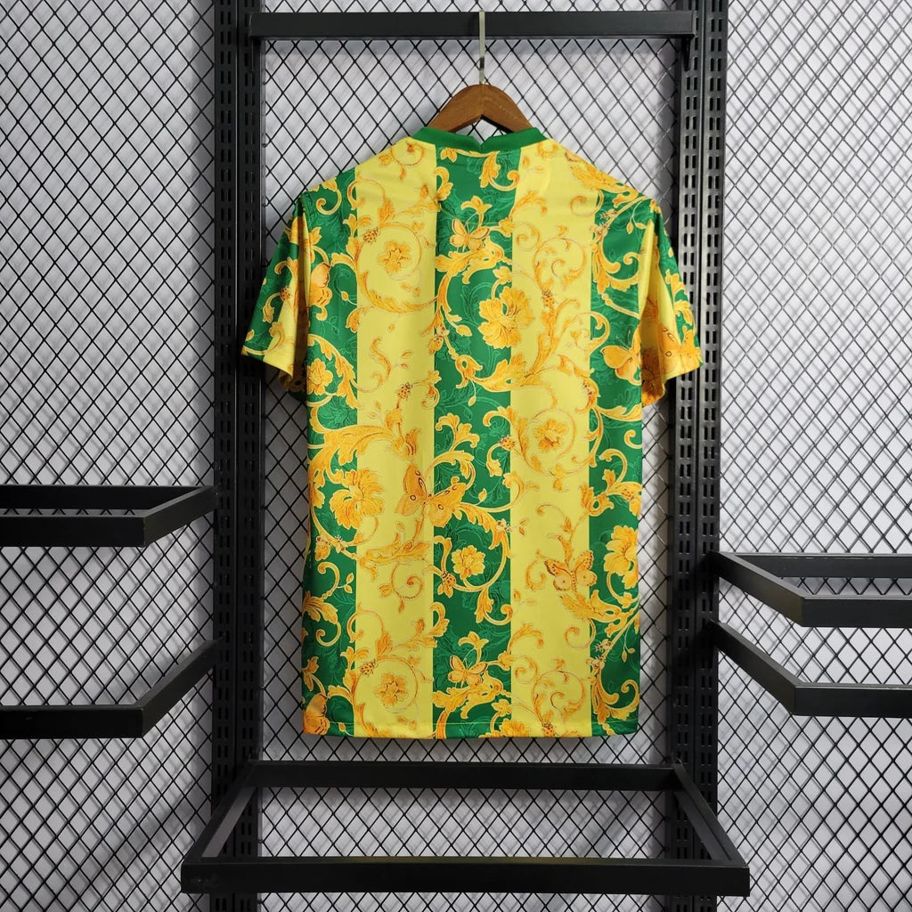 Brazil "Jungle" Kit 24/25