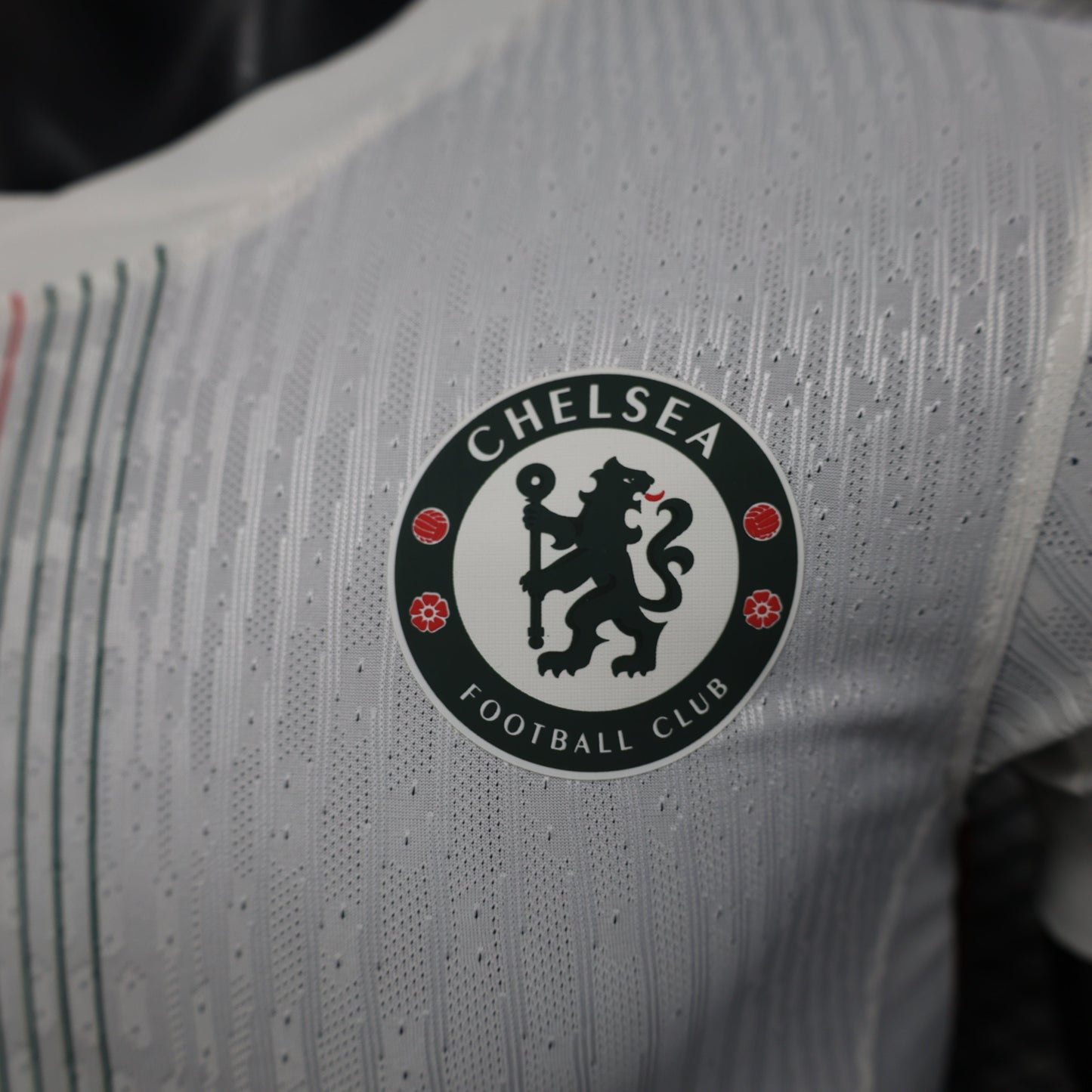 Chelsea Away Kit 25/26
