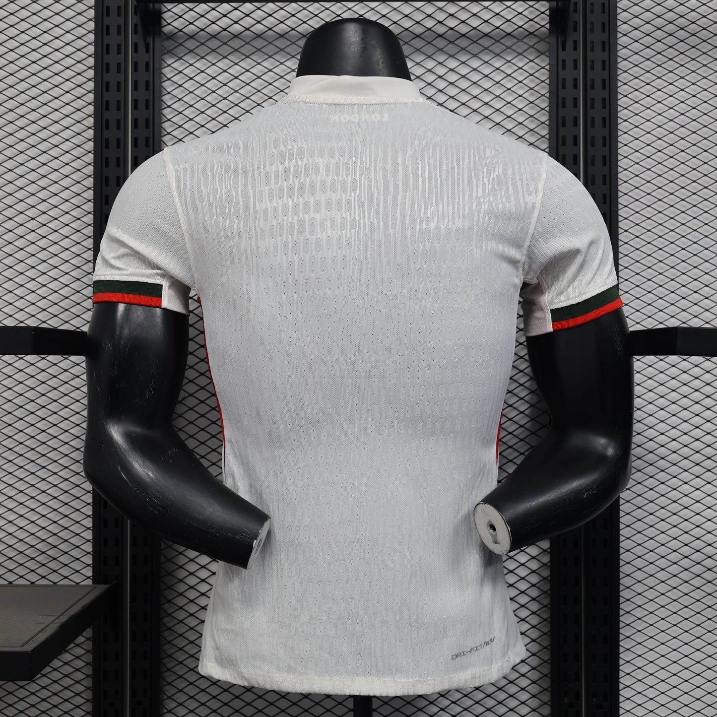 Chelsea Away Kit 25/26