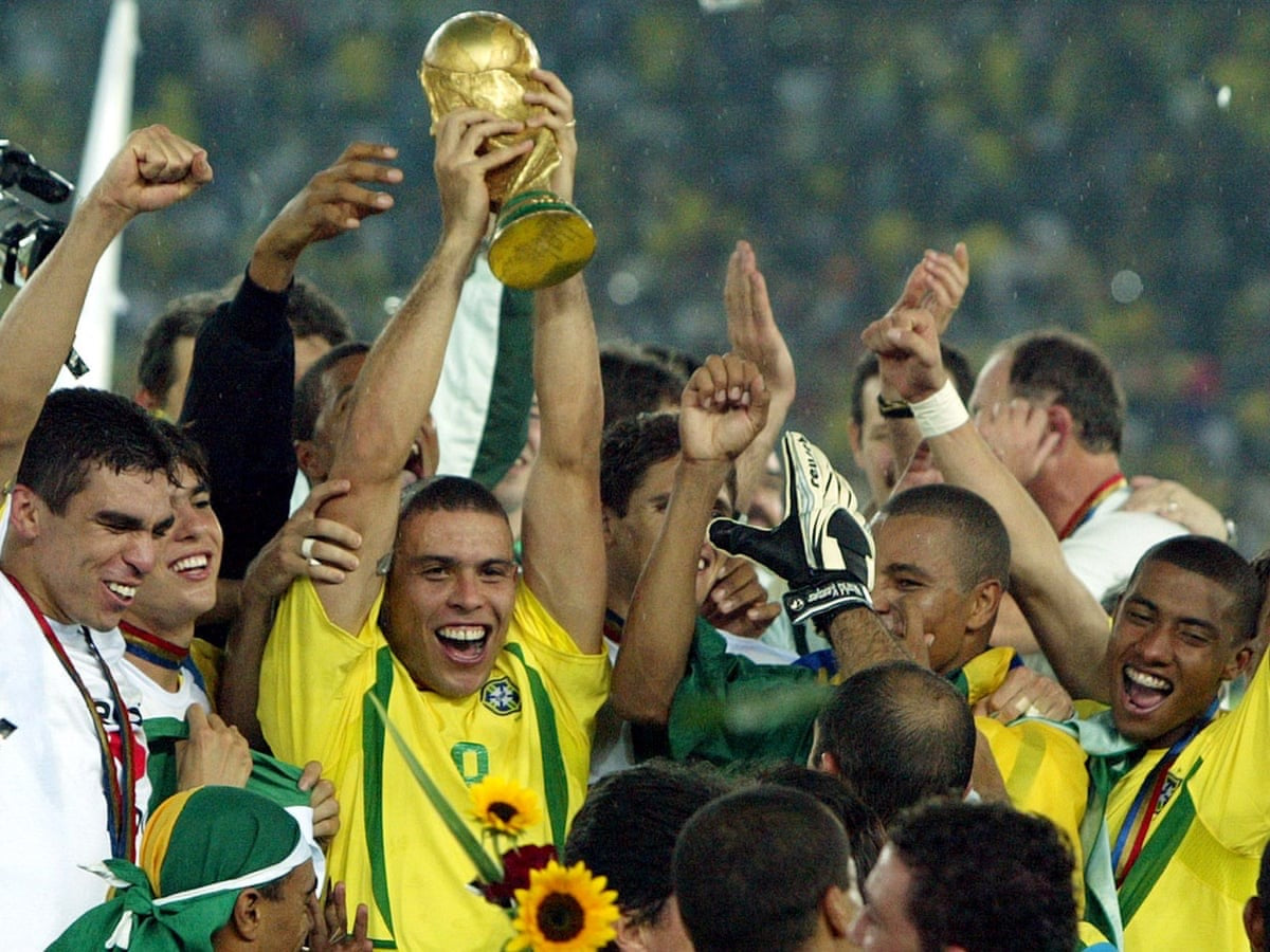 Brazil Home Kit 01/02