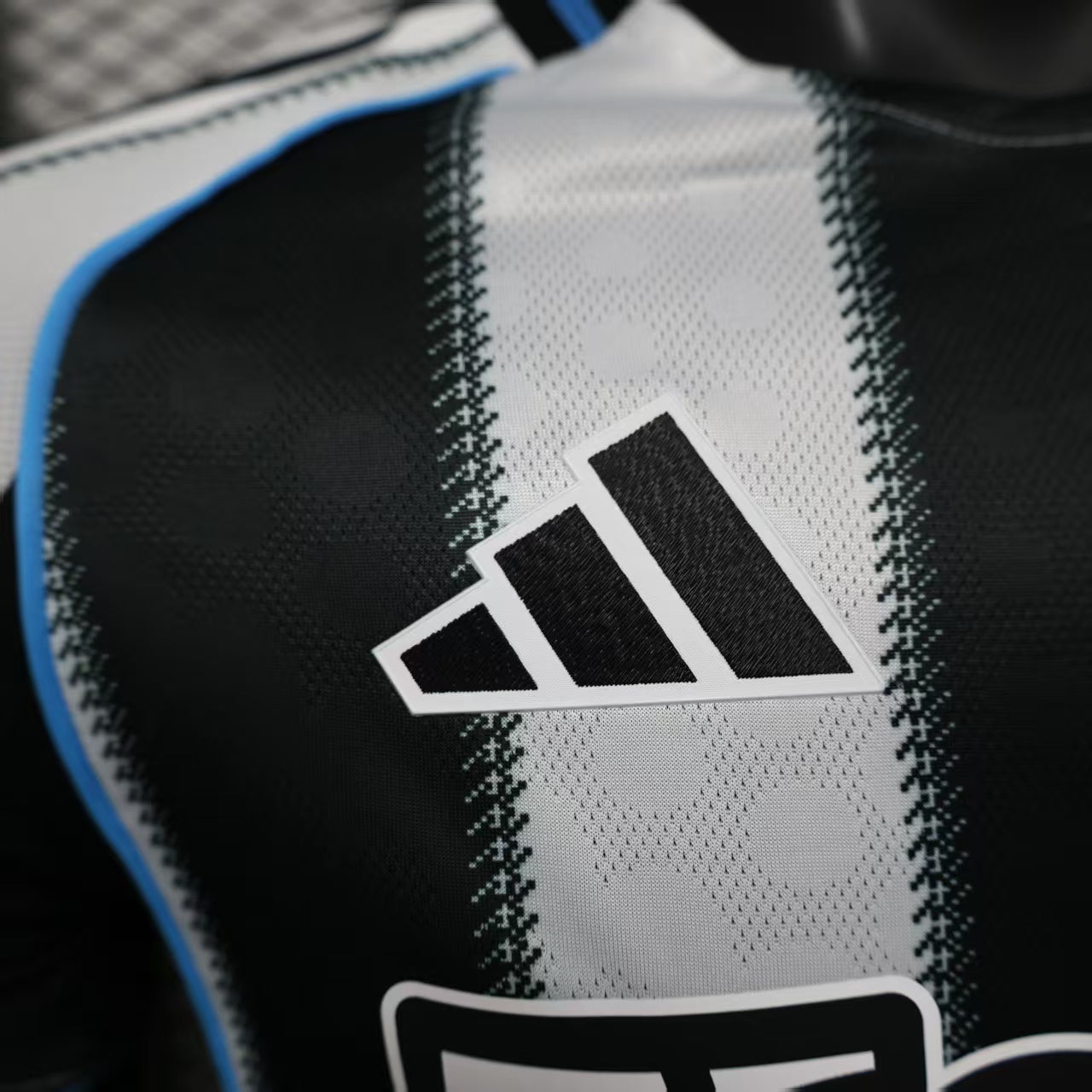 Newcastle United Home Kit 25/26