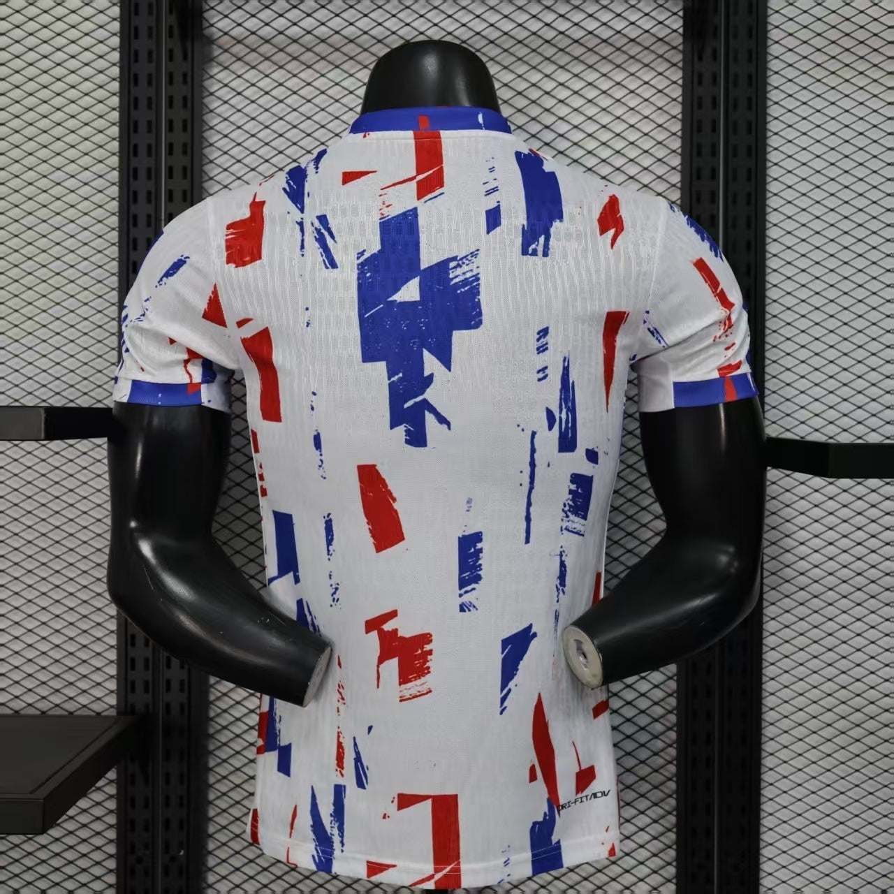 France Special Edition Kit 25/26
