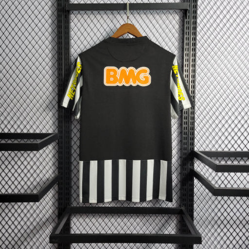 Santos Away Kit 12/13