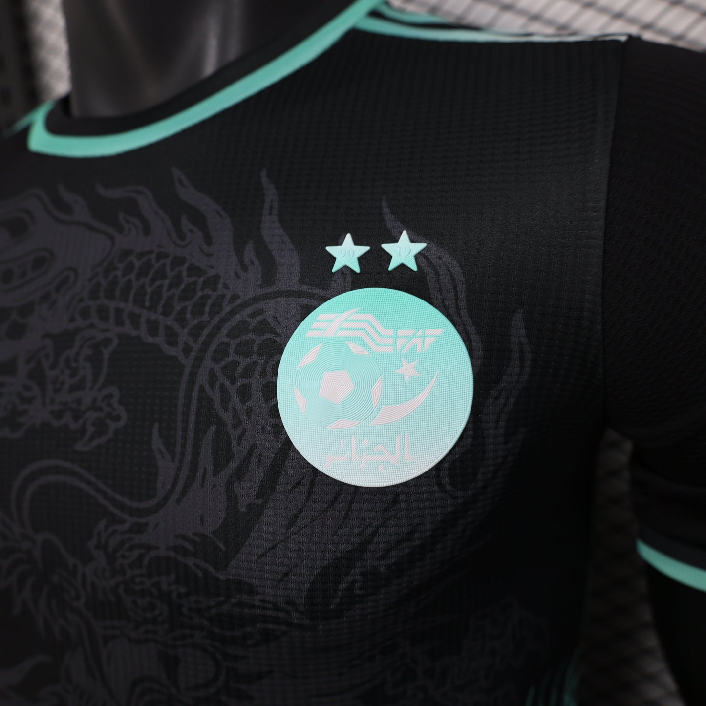 Algeria “Mythic Beast” Kit 24/25