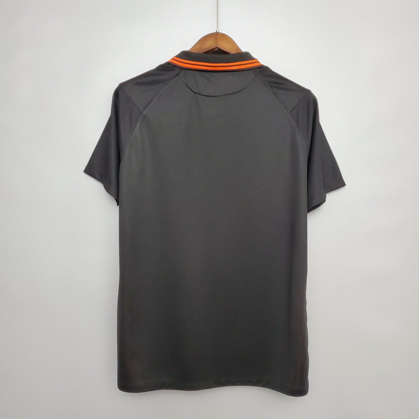 Netherlands Away Kit 19/20