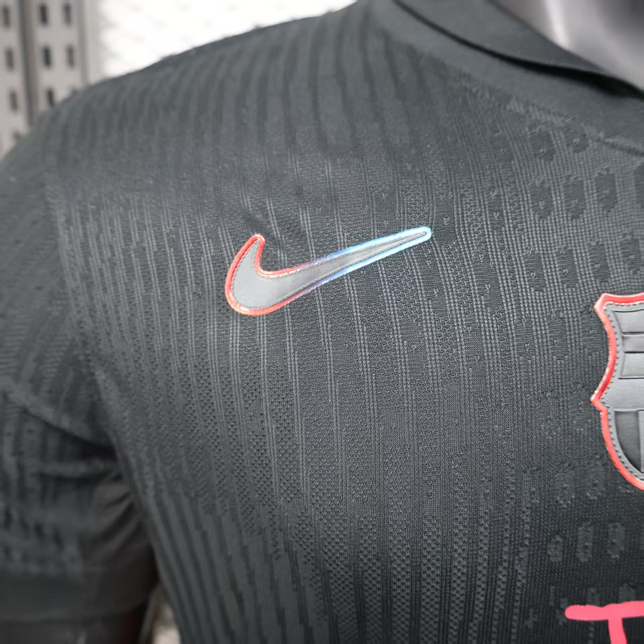 Barcelona x Taylor Swift – 1989 Edition Away Kit 24/25