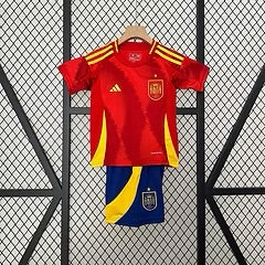 Children’s Set - Spain 23/24