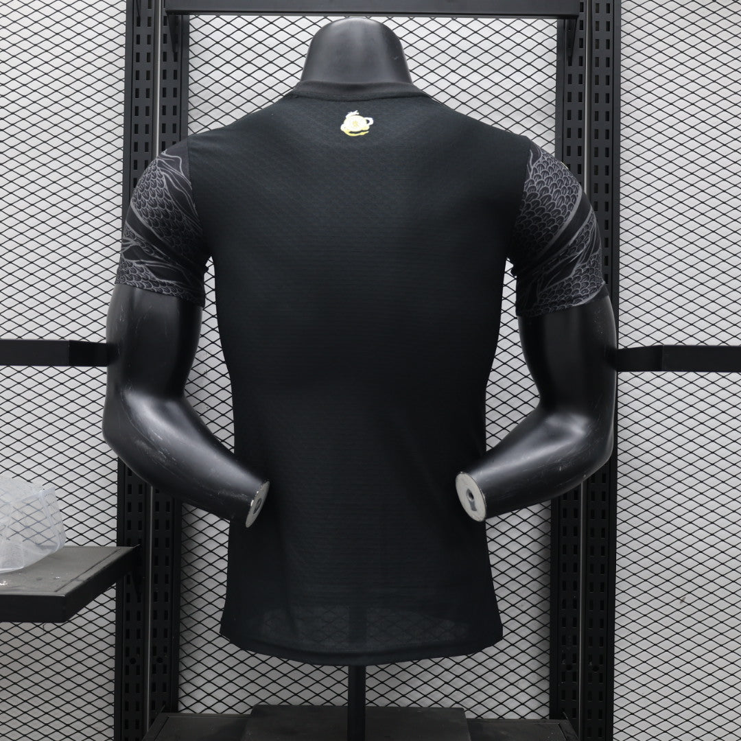 Manchester City "Dragon’s Year" Kit 24/25