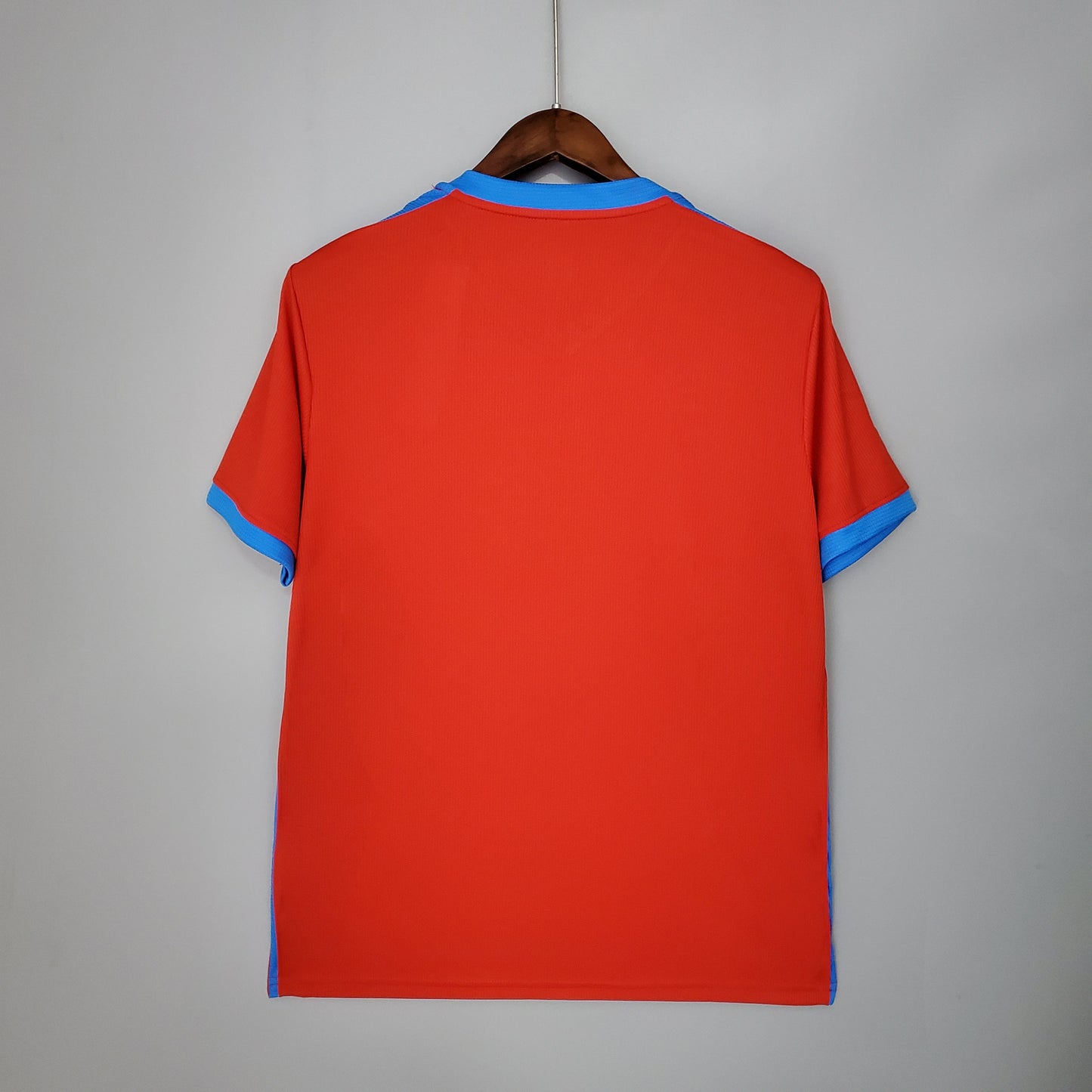 Napoli Away Kit 21/22