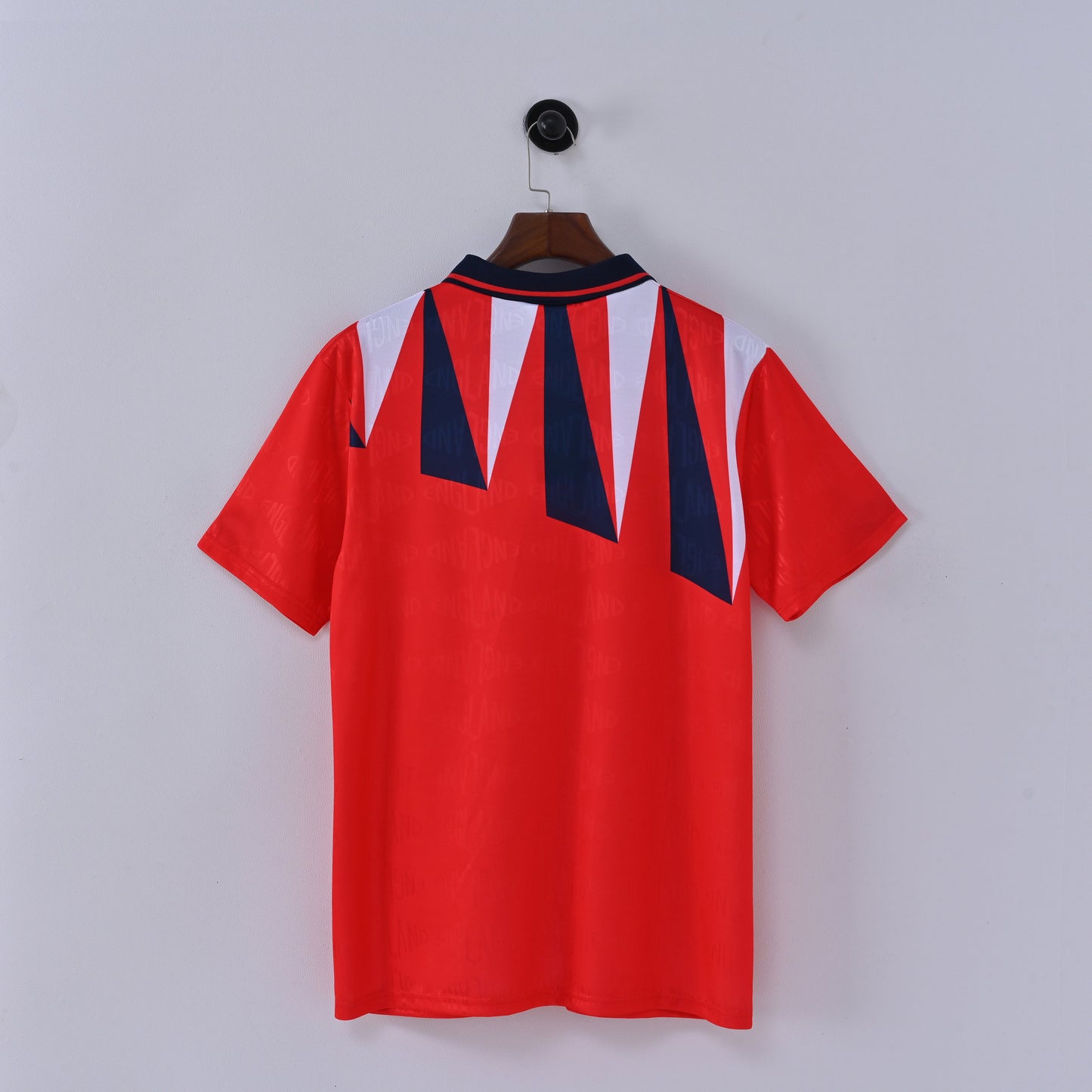 England Away Kit 91/92