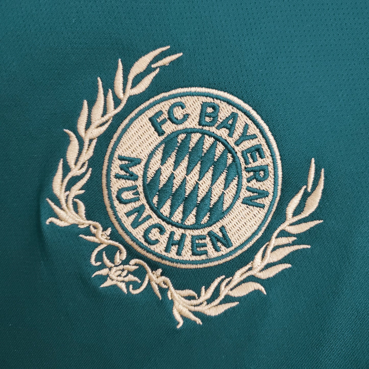 Bayern Munich Special Kit 21/22