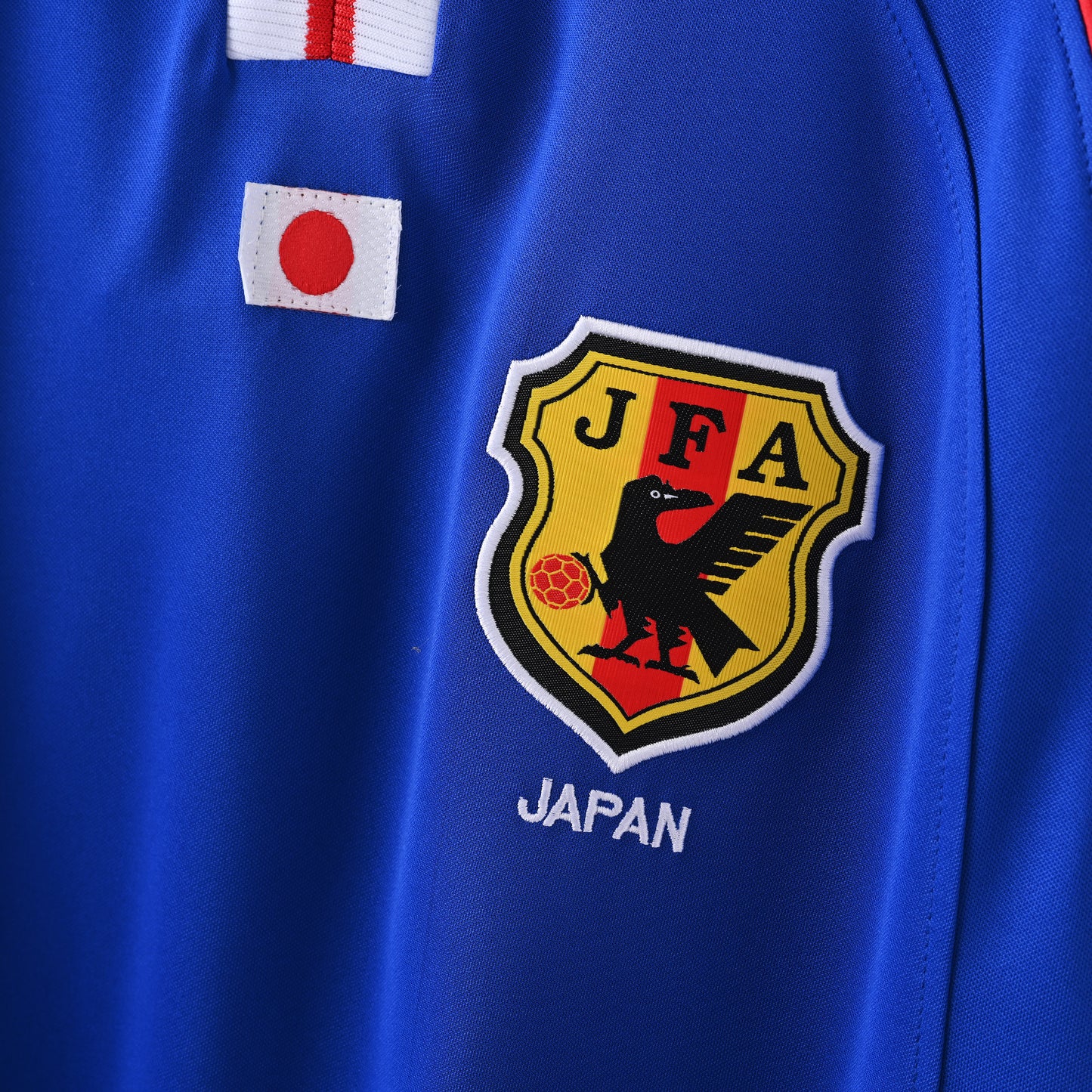 Japan Home Kit 2000