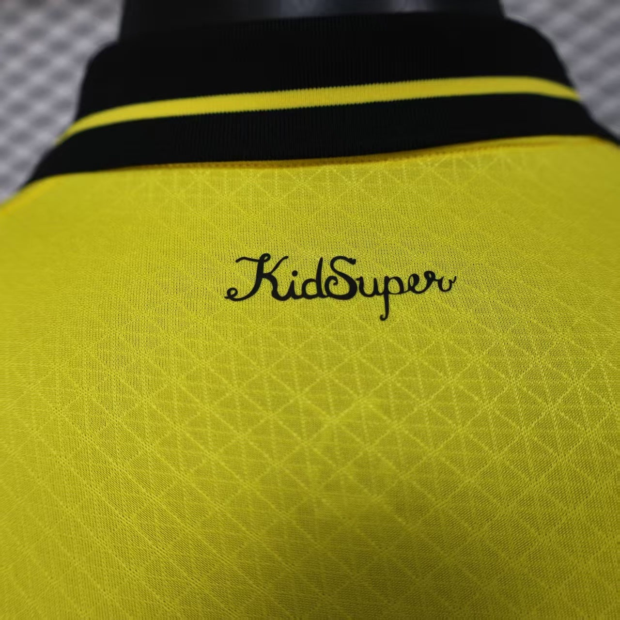 Borussia Dortmund Home Club World Cup Kit 24/25